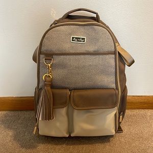 It’s Ritzy Diaper Bag